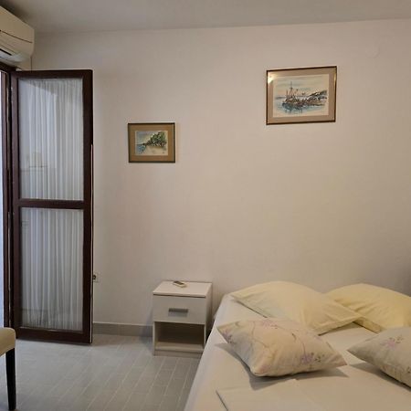 Apartmani Marija Baška Voda Exterior foto