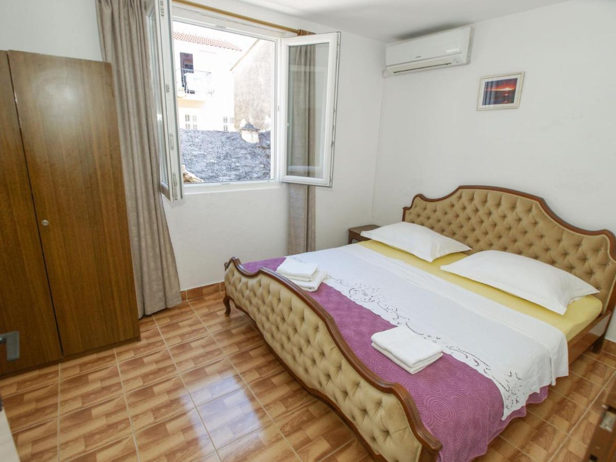 Apartmani Marija Baška Voda Exterior foto