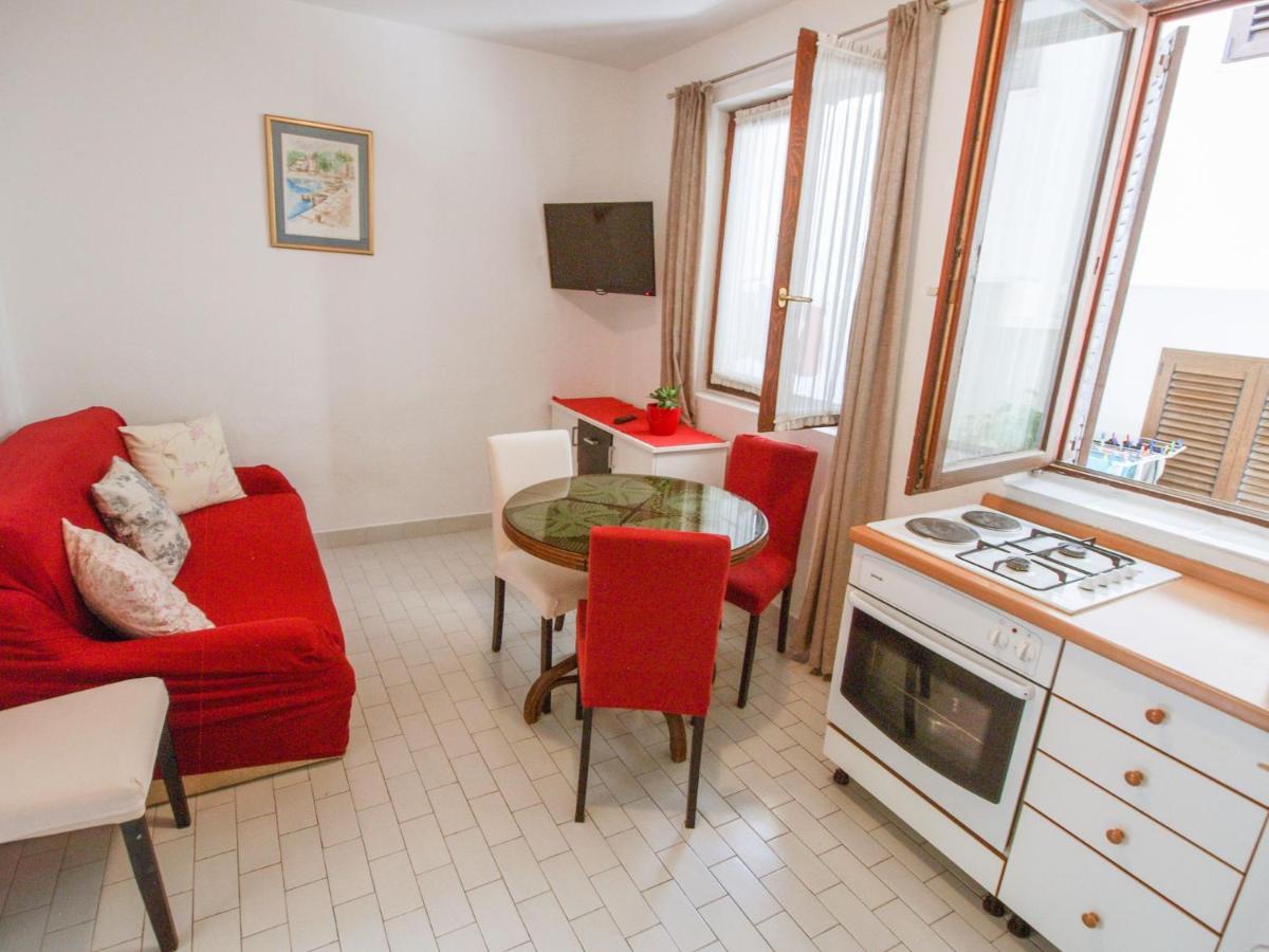 Apartmani Marija Baška Voda Exterior foto