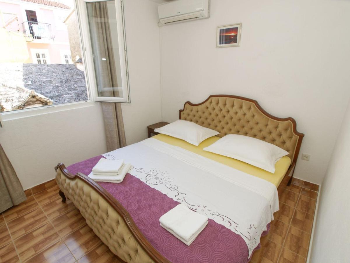 Apartmani Marija Baška Voda Exterior foto