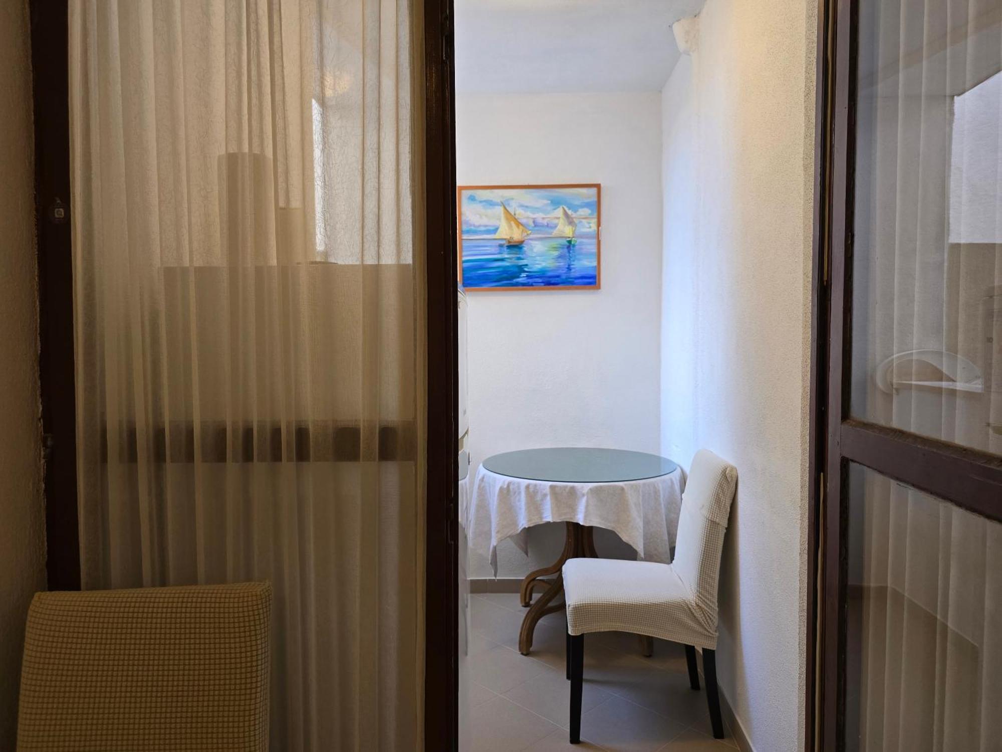 Apartmani Marija Baška Voda Exterior foto